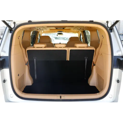 Voyah 2022 NEW Model Dreamer 7 Seats Luxury Seating MVP Electric Cars for Family or Business